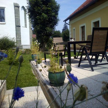 Mönichkirchen Villa Luef מראה חיצוני תמונה