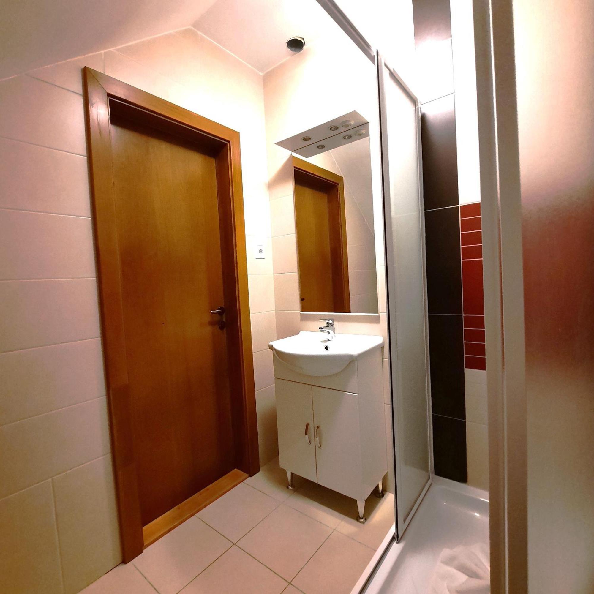 Mönichkirchen Villa Luef מראה חיצוני תמונה