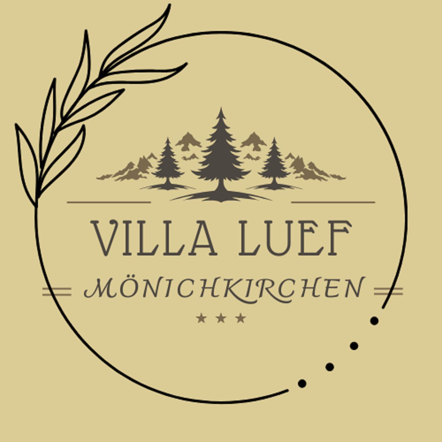 Mönichkirchen Villa Luef מראה חיצוני תמונה